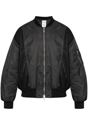 Iceberg x Looney Tunes Bugs Bunny jacket - Black