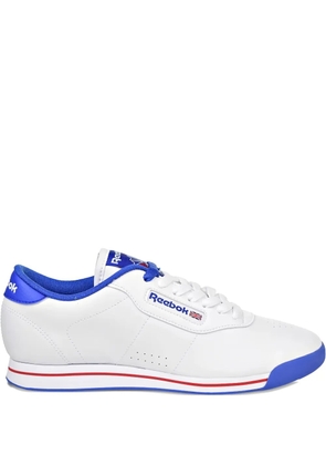 Reebok Princess Fitness 'White/Blue' sneakers