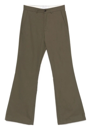 Société Anonyme Elegant Mark trousers - Green