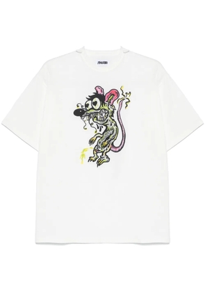 Magliano Livello T-shirt - White