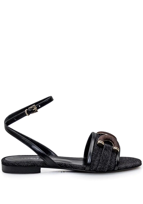 Roberto Festa Cally sandals - Black