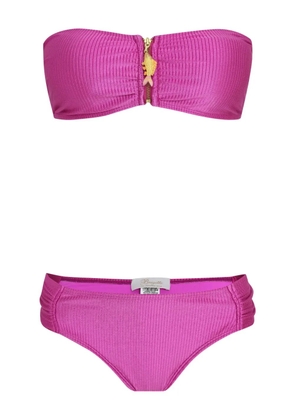 Brigitte Mia bikini - Pink