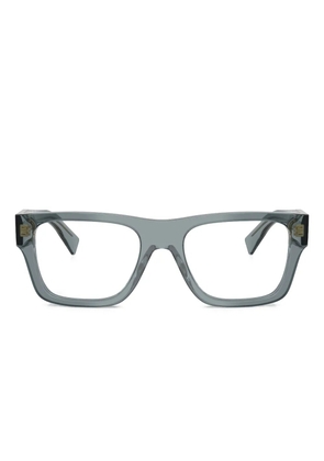 Prada Eyewear square-frame glasses - Grey