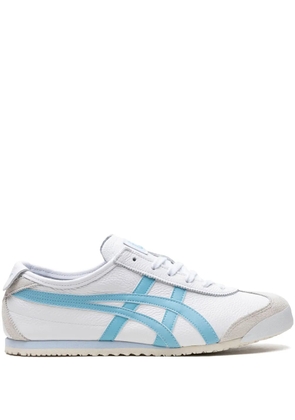 Onitsuka Tiger Mexico 66 'Light Blue' sneakers - White