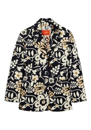 La DoubleJ Jones blazer - Blue