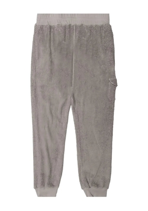 Undercover Shag track pants - Grey