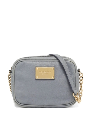 Michael Kors Vintage Jet Set camera bag - Blue