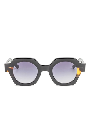 Kaleos Northcutt sunglasses - Black