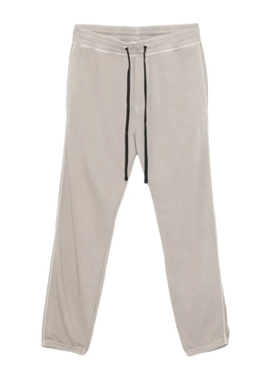James Perse vintage french terry sweatpants - Grey
