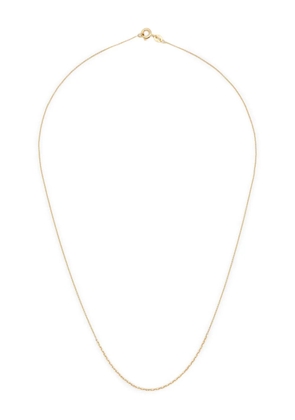 Wouters & Hendrix Gold 18K gold chain necklace
