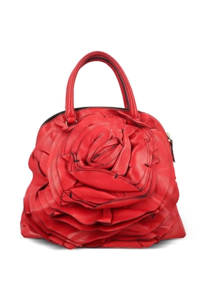 Valentino Garavani Pre-Owned 2023 Rose tote bag - Red