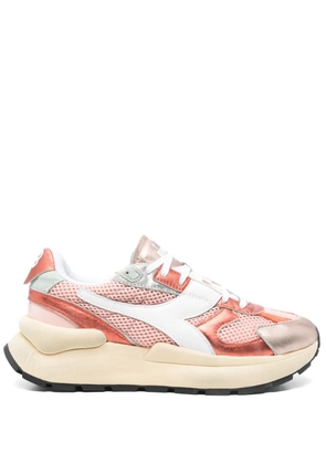Diadora Mercury Elite Lam Used WN sneakers - Pink