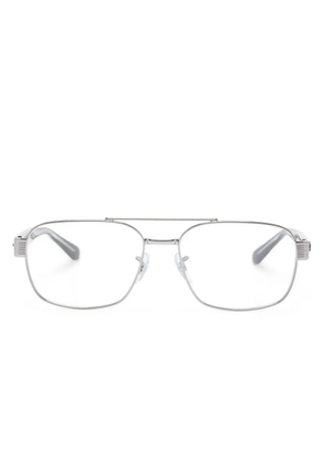 Ray-Ban RB3751V glasses - Silver