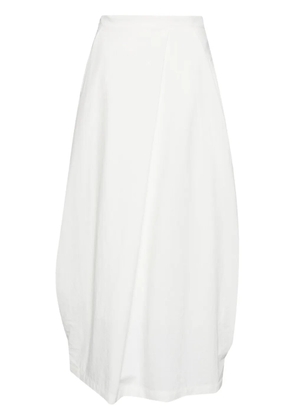 Bambah Myra skirt - White