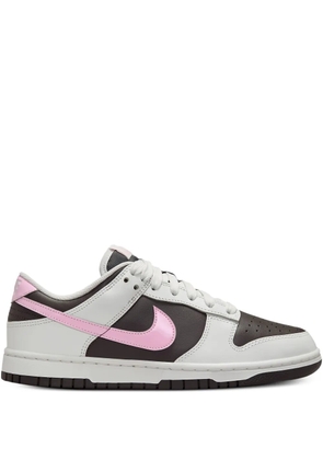 Nike Dunk 'Summit White / Pink Foam' sneakers - Summit White/Pink Foam/Medium Ash