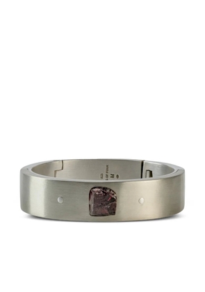 Parts of Four Sistema bracelet - Silver