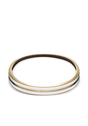 Daniel Wellington two-tone bracelet - Gold