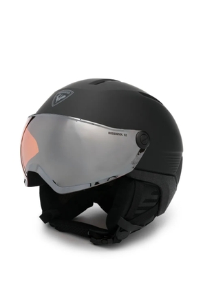 Rossignol visor impact helmet - Black