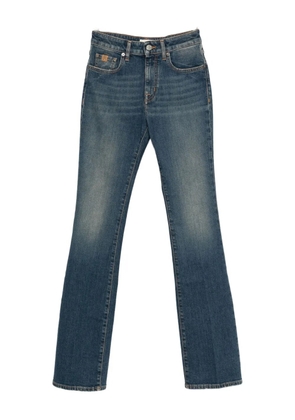 Jacob Cohën five-pocket jeans - Blue