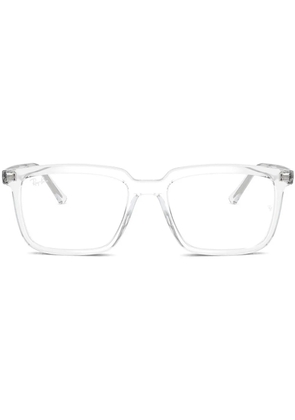 Ray-Ban Alain glasses - White