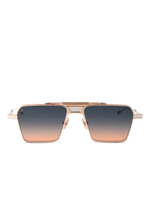 T Henri Eyewear Scub Boutique sunglasses - Pink