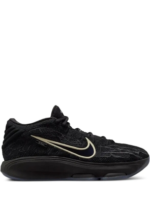 Nike x Victor Wembanyama Zoom GT Hustle 3 'Black Label' sneakers