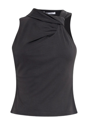 SAMSOE SAMSOE Sasusy sleeveless top - Grey