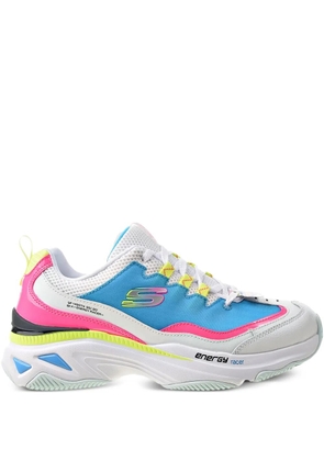 Skechers Energy Racer-She's Iconic sneakers - Blue