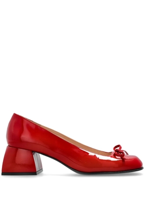 Nodaleto 50mm Bulla Node pumps - Red