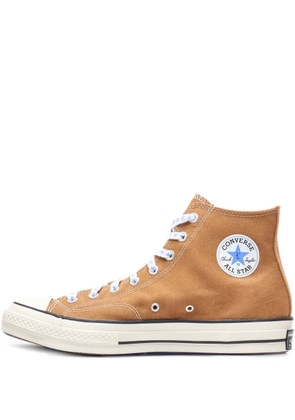 Sky High Farm x Converse Chuck Taylor sneakers - Brown