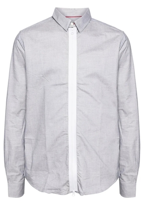 Private Stock The Divine shirt - Black