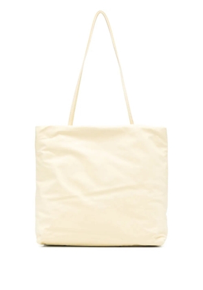 The Row Pre-Owned Pim tote bag - Yellow