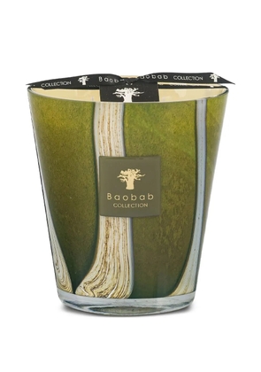 Baobab Collection Woods Sherwood candle (160ml) - Green