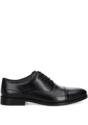 Clarks Originals James derby shoes - Black