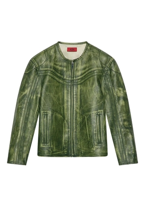 424 Tokyo jacket - Green