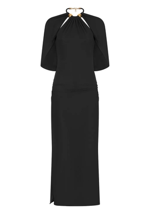 Silvia Tcherassi Odele dress - Black