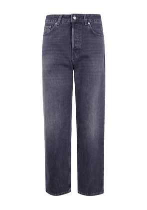 Haikure wash jeans - Grey