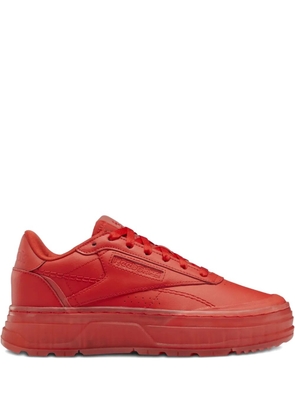 Reebok Club C sneakers - Red