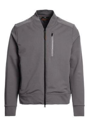 Parajumpers zip-up bomber jacket - Grey