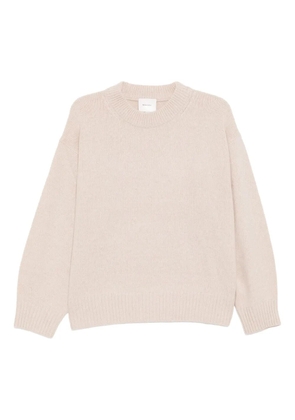 Reformation Cove jumper - Neutrals
