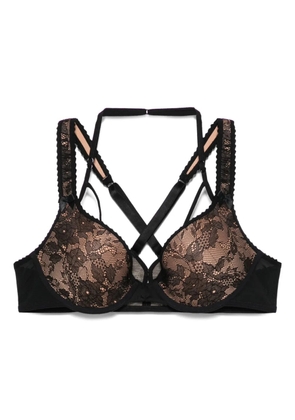 Marlies Dekkers push-up bra - Black