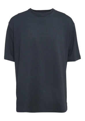 Bottega Veneta Pre-Owned cotton T-shirt - Grey