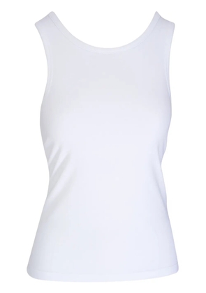 Dorothee Schumacher round-neck tank top - White