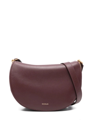 Wandler Kate shoulder bag - Red