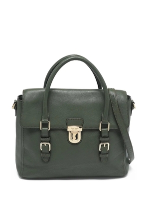 Kate Spade 2023 Lola Avenue Rollins tote bag - Green