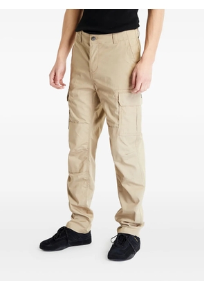 DICKIES Millerville cargo-pocket trousers - Neutrals