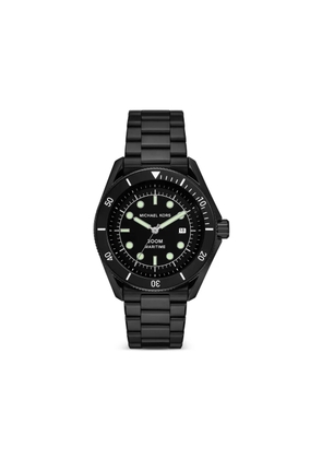 Michael Kors Maritime 42mm - Black