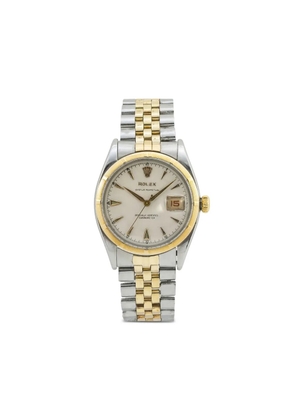 Rolex Datejust 36mm - Yellow