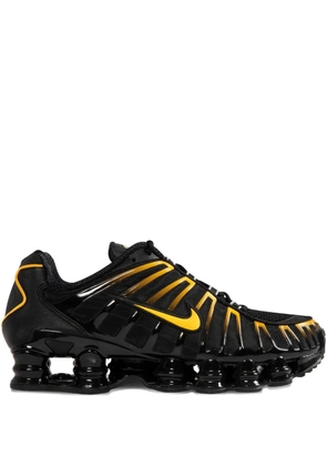 Nike Shox TL sneakers - Black