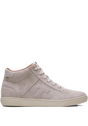 Toms x Star Wars Leandro high-top sneakers - Grey